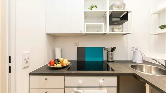 Rooms in Berlin Charlottenburg-Wilmersdorf - photo 6