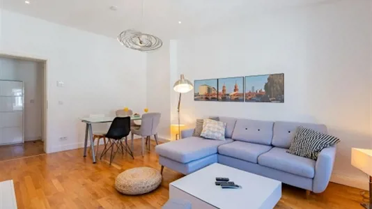 Apartments in Location is not specified - photo 2