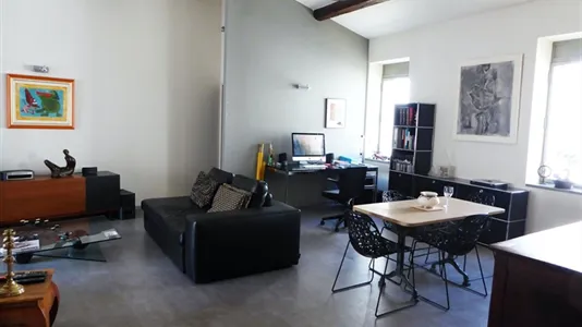 Rooms in Nîmes - photo 8