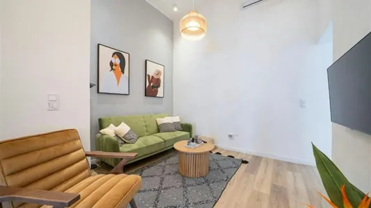 Apartments in Budapest Erzsébetváros - photo 3