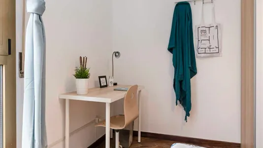 Rooms in Bologna - photo 7