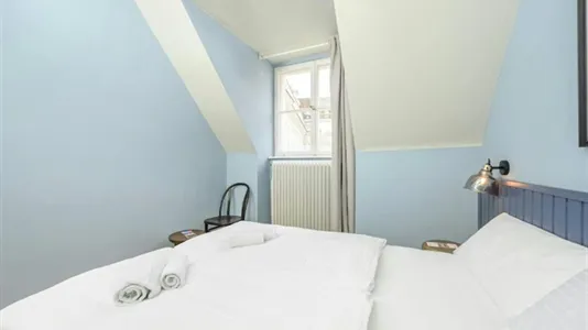 Apartments in Vienna Innere Stadt - photo 7