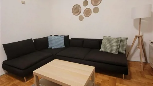 Apartments in Budapest Belváros-Lipótváros - photo 3
