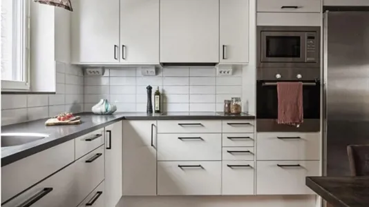 Apartments in Mölndal - photo 3
