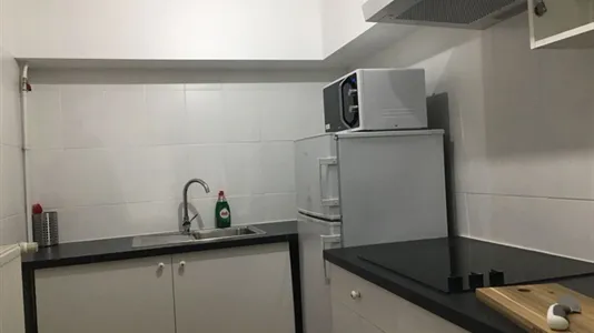 Apartments in Brussels Sint-Joost-ten-Node - photo 7