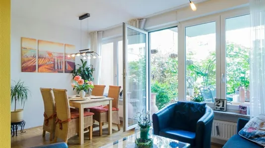 Apartments in Berlin Mitte - photo 6