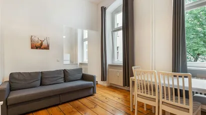 Apartment for rent in Berlin