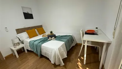 Room for rent in Madrid Chamberí, Madrid
