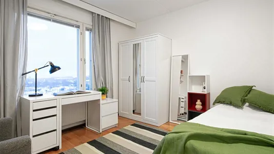Rooms in Helsinki Keskinen - photo 1