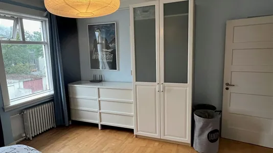 Rooms in Reykjavík Miðborg - photo 3