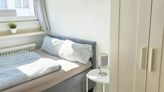 Rooms in Cologne Kalk - photo 3