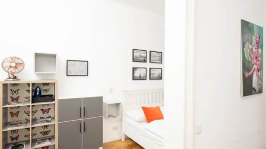 Apartments in Vienna Alsergrund - photo 7