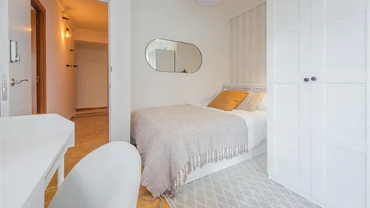 Rooms in Madrid Tetuán - photo 3