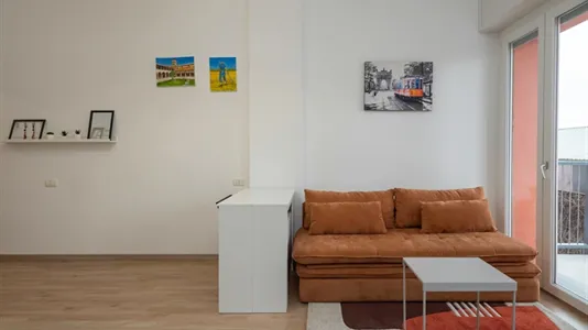 Apartments in Milano Zona 5 - Vigentino, Chiaravalle, Gratosoglio - photo 8