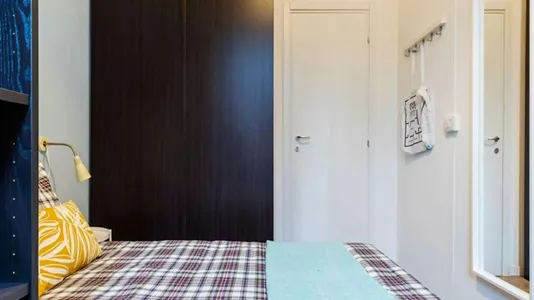 Rooms in Bologna - photo 5