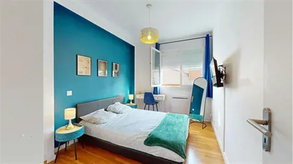 Room for rent in Toulouse, Occitanie