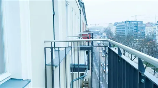 Rooms in Berlin Friedrichshain-Kreuzberg - photo 8