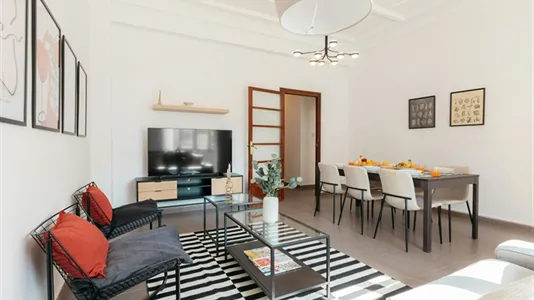 Rooms in Valencia Extramurs - photo 6