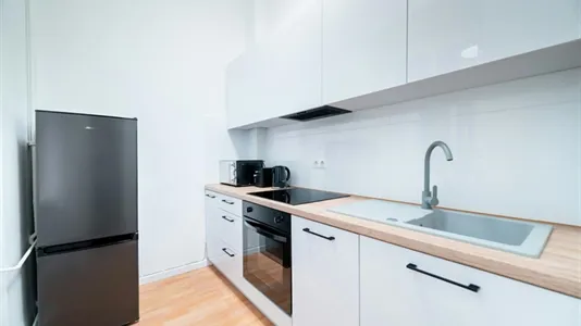 Apartments in Berlin Neukölln - photo 8