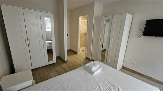 Rooms in Madrid Ciudad Lineal - photo 9