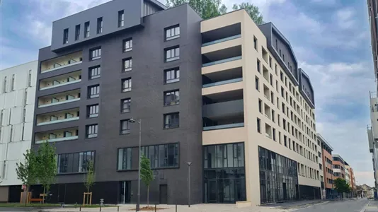 Rooms in Reims - photo 6