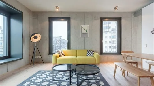 Apartments in Berlin Mitte - photo 3
