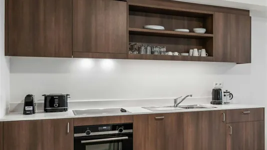 Apartments in Stad Brussel - photo 5