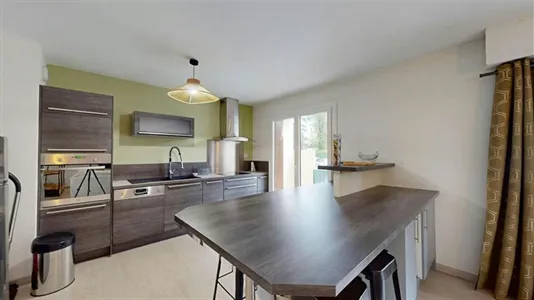 Apartments in Annecy - photo 9