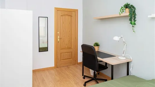 Rooms in Zaragoza - photo 4