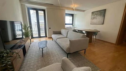 Apartments in Madrid Chamartín - photo 2