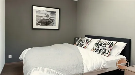 Apartments in Zürich Distrikt 8 - photo 5