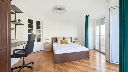 Rooms in Location is not specified - photo 2
