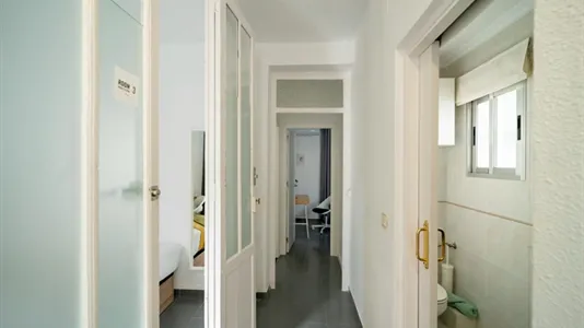 Rooms in Valencia L'Eixample - photo 10