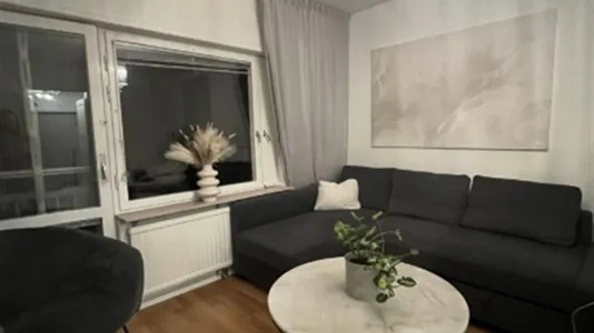 Apartments in Huddinge - photo 9