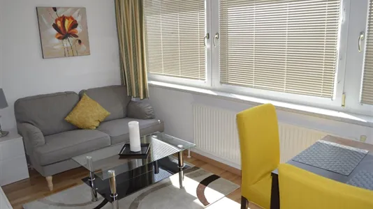 Apartments in Wien Wieden - photo 4