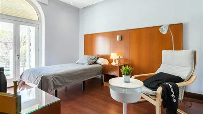 Room for rent in Aranjuez, Comunidad de Madrid