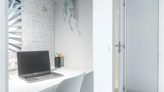 Apartments in Location is not specified - photo 6