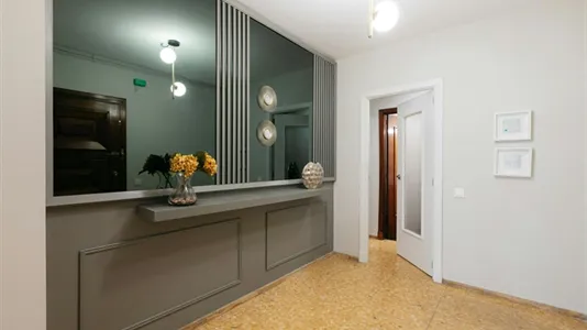 Rooms in Valencia L'Eixample - photo 6