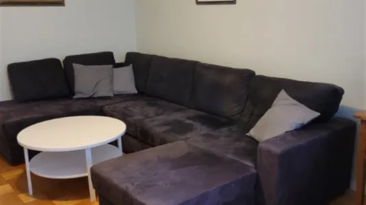 Apartments in Stockholm South - photo 4