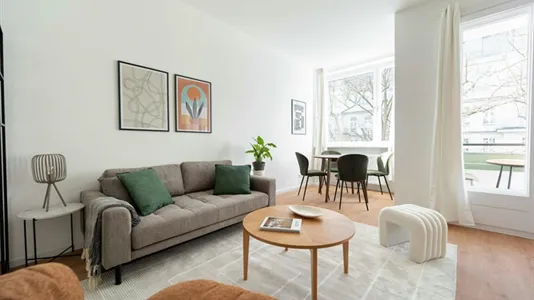 Apartments in Berlin Charlottenburg-Wilmersdorf - photo 8