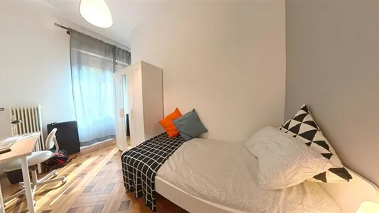 Rooms in Padua - photo 8