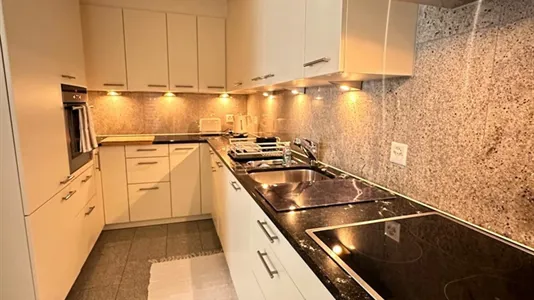 Rooms in Zürich Distrikt 12 - photo 9