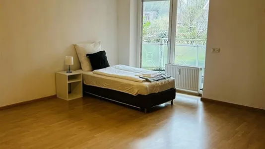 Apartments in Hamburg Wandsbek - photo 2