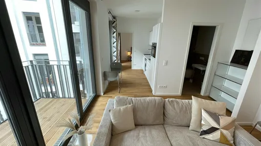 Apartments in Berlin Mitte - photo 7