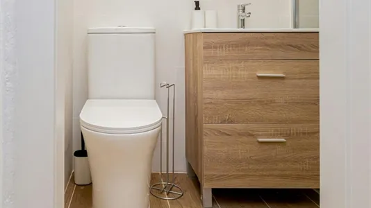 Rooms in Zaragoza - photo 5