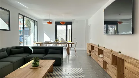 Rooms in Madrid San Blas - photo 9