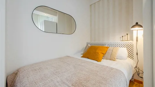 Rooms in Madrid Tetuán - photo 2