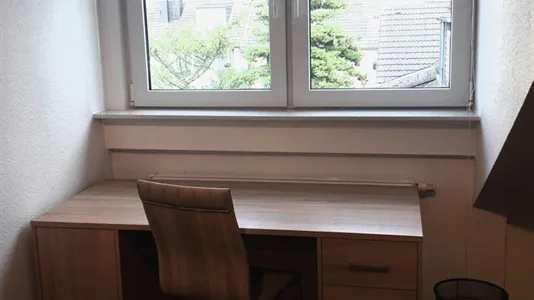 Apartments in Aachen - photo 8