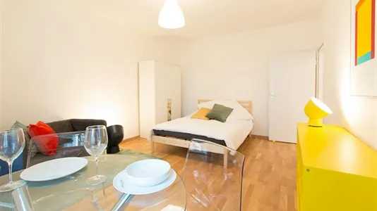 Apartments in Berlin Pankow - photo 4