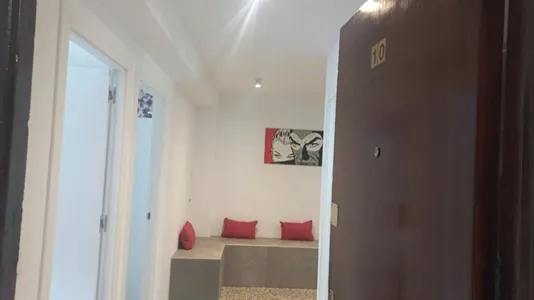 Rooms in Valencia Algirós - photo 5